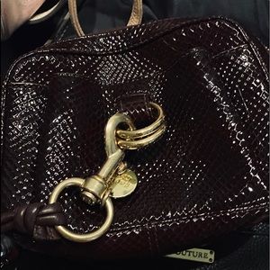 Chloe Fanny pack